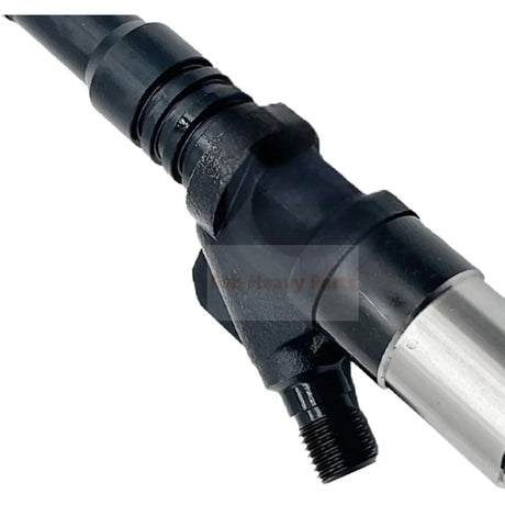 1PCS Fuel injector 6251-11-3300 Fits for Komatsu 6D170 Engine PC400-8 PC450-8 PC1250-8 Excavator