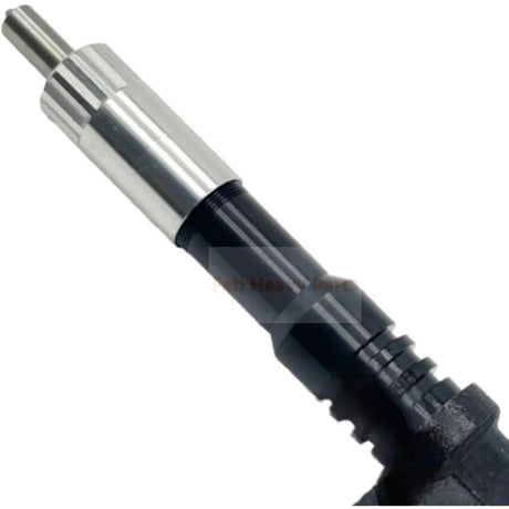 1PCS Fuel injector 6251 - 11 - 3300 Fits for Komatsu 6D170 Engine PC400 - 8 PC450 - 8 PC1250 - 8 Excavator - Fab Heavy Parts
