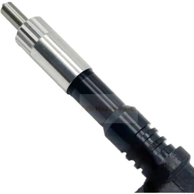 1PCS Fuel injector 6251 - 11 - 3300 Fits for Komatsu 6D170 Engine PC400 - 8 PC450 - 8 PC1250 - 8 Excavator - Fab Heavy Parts