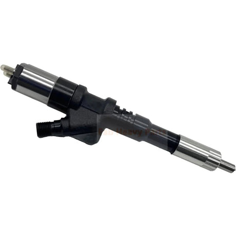 1PCS Fuel injector 6251 - 11 - 3300 Fits for Komatsu 6D170 Engine PC400 - 8 PC450 - 8 PC1250 - 8 Excavator - Fab Heavy Parts