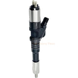 1PCS Fuel injector 6251 - 11 - 3300 Fits for Komatsu 6D170 Engine PC400 - 8 PC450 - 8 PC1250 - 8 Excavator - Fab Heavy Parts