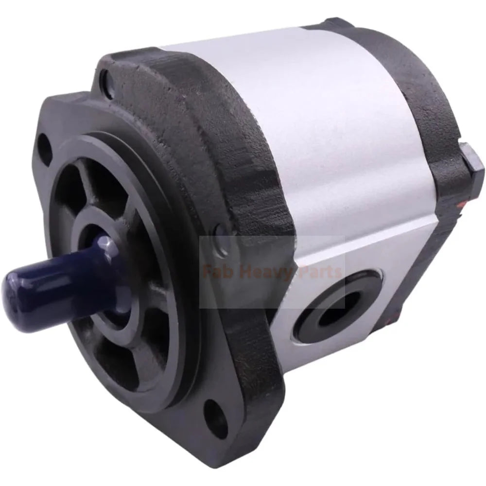1PCS Hydraulic Gear Pump 231572GT 4.0CC Fits for Genie GS-1530 GS-1532 GS-1930 GS-1932 Series