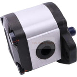 1PCS Hydraulic Gear Pump 231572GT 4.0CC Fits for Genie GS - 1530 GS - 1532 GS - 1930 GS - 1932 Series - Fab Heavy Parts
