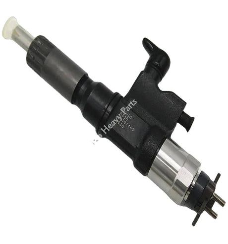 1PCS New Genuine Fuel Injector Common Rail Injector 8-97329703-2 8973297032 for Isuzu 4HK1 6HK1 - Fab Heavy Parts