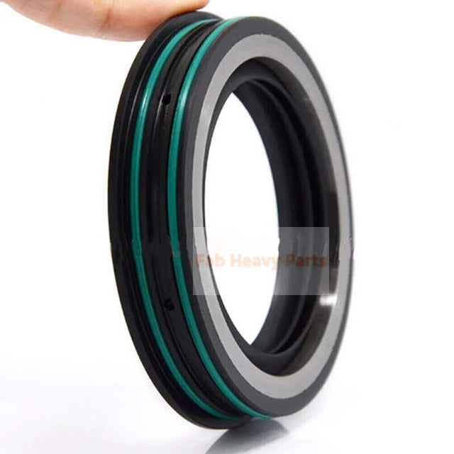 1 pcs manica dell'albero della tenuta dell'olio A11830674 A11830474 A93220370 FITS per il compressore Compair