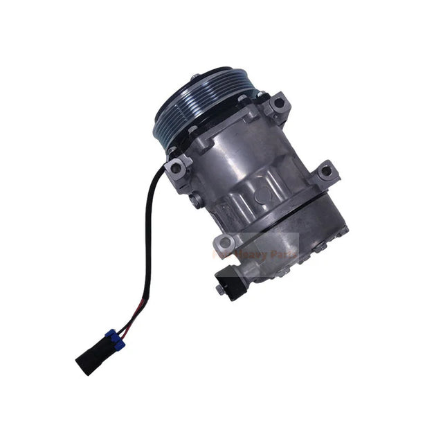 SD7H15 A/C Compressor 4079 F69-6003-122 Fits for Peterbilt Truck 320 382 384 386 388 389 587