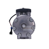 SD7H15 A/C Compressor 4079 F69-6003-122 Fits for Peterbilt Truck 320 382 384 386 388 389 587