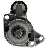 12V 9T Starter Motor 0001125005 LRS00966 97VW11000BA Fits for Beetle 1.9l (Diesel) 1998-2004 Golf 1.9l (Diesel) 1999-2004