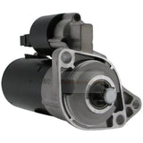 12V 9T Starter Motor 0001125005 LRS00966 97VW11000BA Fits for Beetle 1.9l (Diesel) 1998-2004 Golf 1.9l (Diesel) 1999-2004