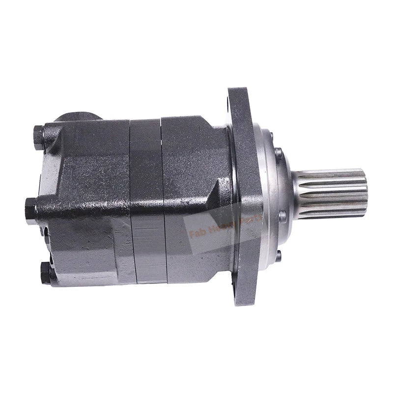 2.125" Motor orbital hidráulico G1 BSP OMV500-151B3107 151B3107 Reemplaza a Danfoss