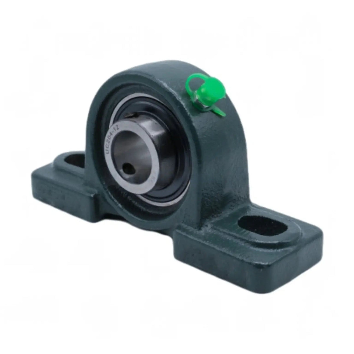 2 - 3/4" Bore 2 - Bolt Self - Align Pillow Block Bearing UCP214 - 44 - Fab Heavy Parts