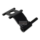 2 Cab Door Hinge Aftermarket Replacement For Bobcat S450 S510 S550 S570 S590 S595 S630 S650 S740 7193725 - Fab Heavy Parts