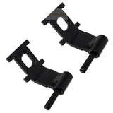 2 Cab Door Hinge Aftermarket Replacement For Bobcat S450 S510 S550 S570 S590 S595 S630 S650 S740 7193725 - Fab Heavy Parts