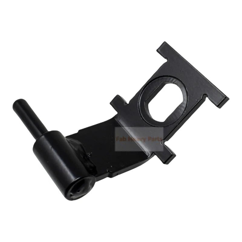 2 Cab Door Hinge Aftermarket Replacement For Bobcat S450 S510 S550 S570 S590 S595 S630 S650 S740 7193725 - Fab Heavy Parts