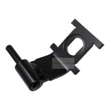 2 Cab Door Hinge Aftermarket Replacement For Bobcat S450 S510 S550 S570 S590 S595 S630 S650 S740 7193725 - Fab Heavy Parts