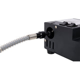 2 - in - 1 Belt Sander 350W Dual Motor Rotary Desktop Polisher - Fab Heavy Parts