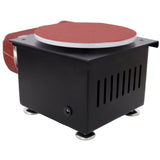 2 in 1 Mini Belt Disc Sander Bench Grinder Electric Adjustable Speed - Fab Heavy Parts