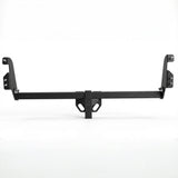 2 Inch Receiver Tube Rear Bumper Trailer Tow Hitch Towing Mount Compatible with 2004 - 2020 Toyota Sienna All Styles - Fab Heavy Parts
