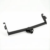 2 Inch Receiver Tube Rear Bumper Trailer Tow Hitch Towing Mount Compatible with 2004 - 2020 Toyota Sienna All Styles - Fab Heavy Parts