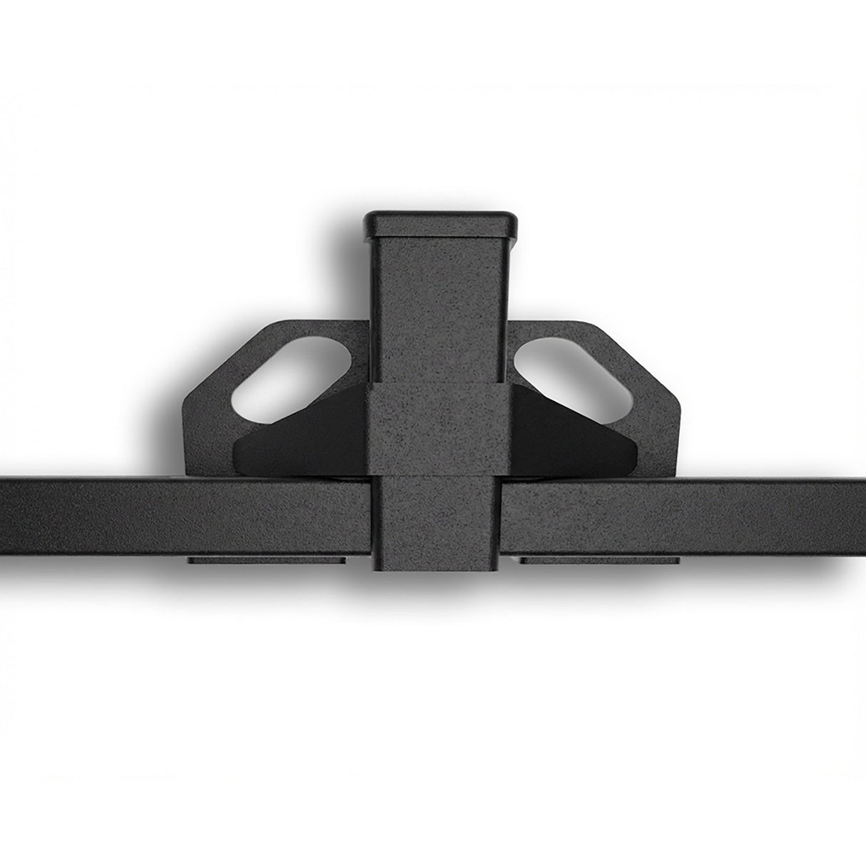 2 Inch Receiver Tube Rear Bumper Trailer Tow Hitch Towing Mount Compatible with 2004 - 2020 Toyota Sienna All Styles - Fab Heavy Parts