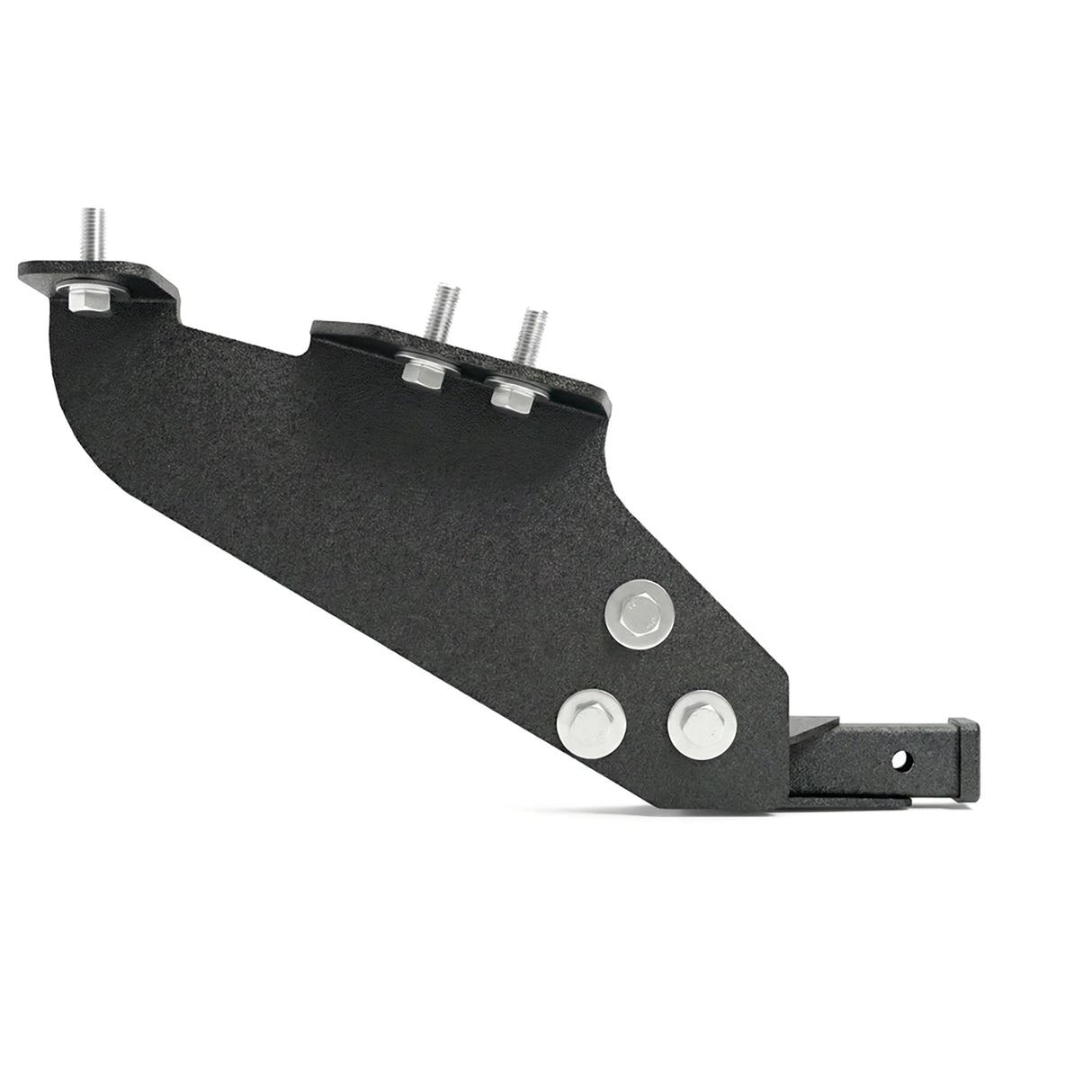 2 Inch Receiver Tube Rear Bumper Trailer Tow Hitch Towing Mount Compatible with 2004 - 2020 Toyota Sienna All Styles - Fab Heavy Parts