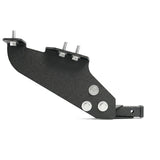 2 Inch Receiver Tube Rear Bumper Trailer Tow Hitch Towing Mount Compatible with 2004 - 2020 Toyota Sienna All Styles - Fab Heavy Parts