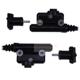 2 PCS Brake Master L25419 y 2 PCS Cilindro de esclavos A51976 G109413 para el caso 450B 480 480B 480D 580 580B