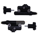 2 Pcs Brake Master L25419 & 2 Pcs Slave Cylinder A51976 G109413 for Case 450B 480 480B 480D 580 580B - Fab Heavy Parts