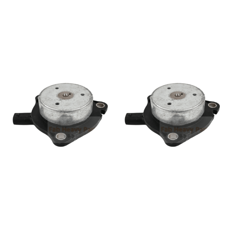 2 PCS Camshaft Phaser Actuator 05048045AB for Chrysler Dodge Ram Jeep - Fab Heavy Parts