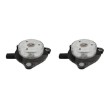 2 PCS Camshaft Phaser Actuator 05048045AB for Chrysler Dodge Ram Jeep - Fab Heavy Parts