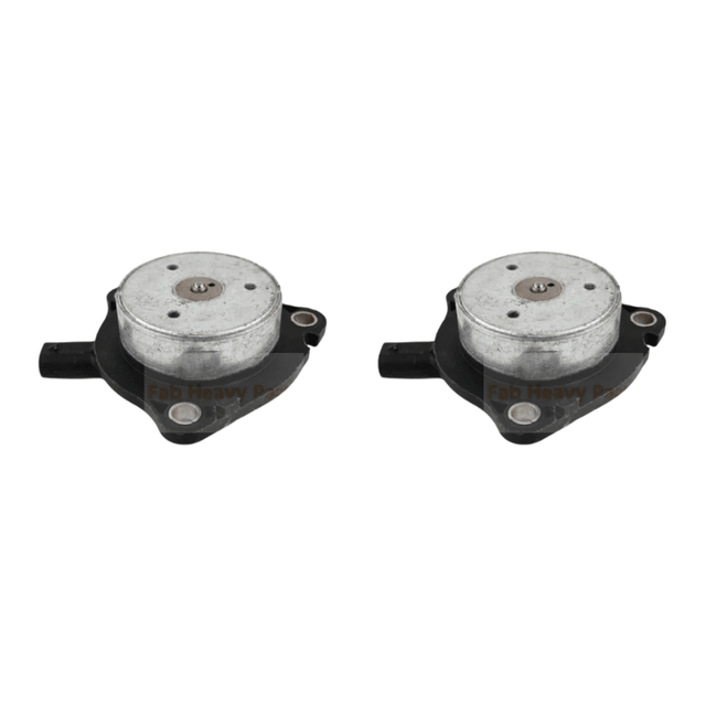 2 PCS Camshaft Phaser Actuator 05048045AB for Chrysler Dodge Ram Jeep - Fab Heavy Parts