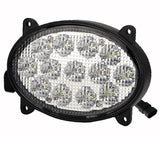 2 PCS Flood Pamp 8604012 86034864 pour Buhler Tracteur polyvalent 190 220 250 260 265 270 290 320 335 360