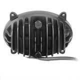 2 PCS Floodlamp RE180613 RE271574 Fits for John Deere Tractor 8120 8220 8320 8420 8530 9230 9330 9430 9620 - Fab Heavy Parts