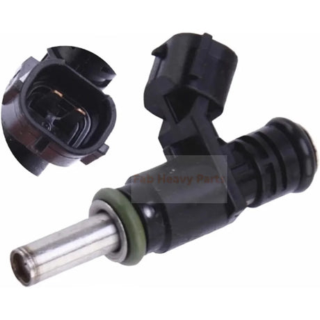 Injecteur de carburant 2 pièces, 420874847 420874838 420874888 420874830, adapté pour Can-Am Defender HD8 21
