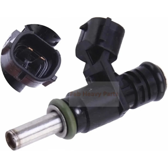 Injecteur de carburant 2 pièces, 420874847 420874838 420874888 420874830, adapté pour Can-Am Defender HD8 21