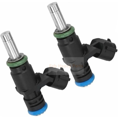 2 PCS Fuel Injector 420874847 420874838 420874888 420874830 Fits for Can - Am Defender HD8 21 - Fab Heavy Parts