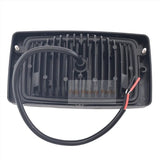 2 PCS LED Flush Mount Light AZ41570 Fits for John Deere Combine 1450 1550 2054 2056 2058 2064 2066 2258 2264 2266 - Fab Heavy Parts