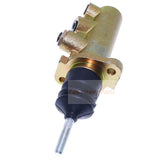 2 Pcs Master Brake Cylinder 182445A1 D143162 D141150 for CASE 580SL 580SL Series 2 580SM 580K 580L 580M - Fab Heavy Parts