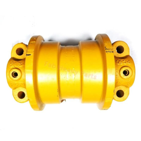 2 PCS New Fits Komatsu PC60 Lower Bottom Track Roller - Fab Heavy Parts