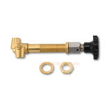 2 PCS Priming Pump 9H2256 9H - 2256 Shutdown Solenoid Fuel Transfer Pump Fits for Caterpillar CAT E330 330B 330C 3306 Engine - Fab Heavy Parts