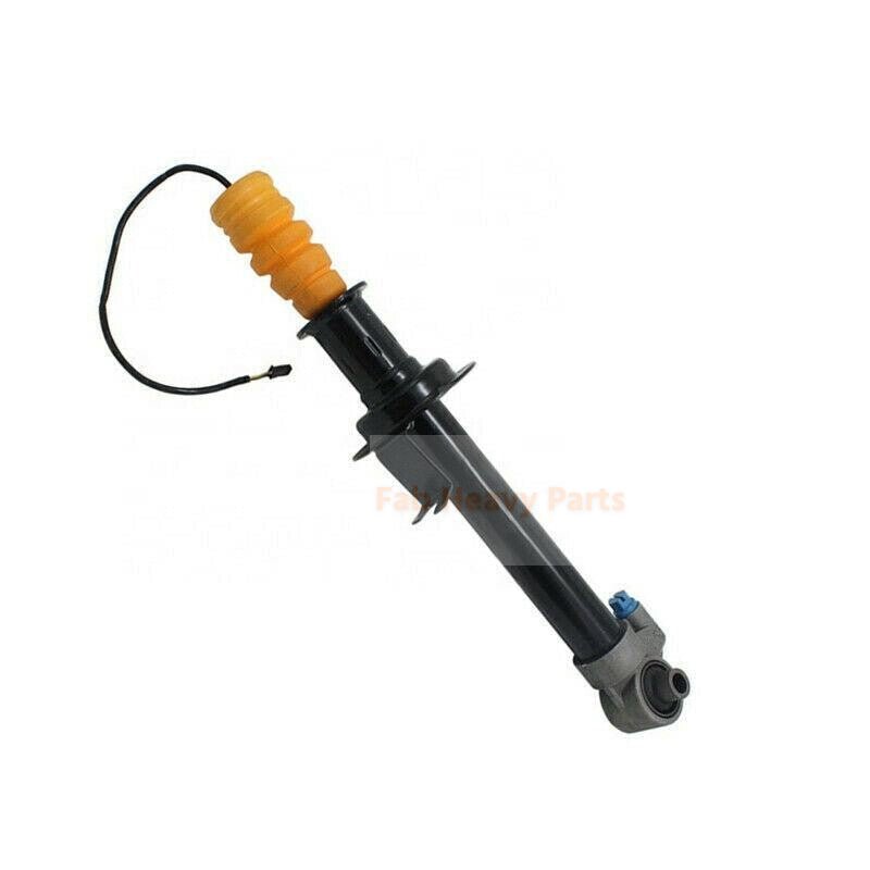 2 PCS Rear Hydraulic Shock Absorber Struts w/ EDC Suspension 37121091571 37121091572 Fits For BMW E38 740iL 750iL Final Clearance - Fab Heavy Parts