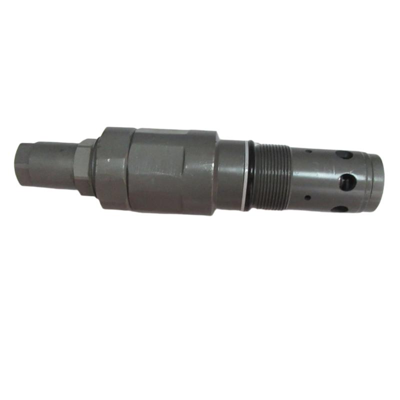 2 PCS Relief Valve 7I - 7968 7I7968 Fits For Caterpillar E320 E320L E320B E320BL - Fab Heavy Parts