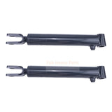 2 cilindros para pala quitanieves 7306075 6673608 7161189, repuestos para accesorios Bobcat. 60"  72"  84"  96"