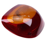2 PCS Tail Light AL176143 RE219709 Fits for John Deere Tractor 6620 6120 6320 6320 7420 6030 7520 6420 6420 7020 - Fab Heavy Parts