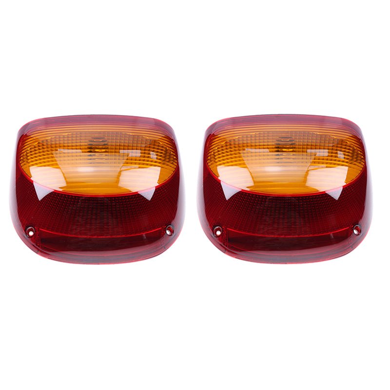 2 PCS Tail Light AL176143 RE219709 Fits for John Deere Tractor 6620 6120 6320 6320 7420 6030 7520 6420 6420 7020 - Fab Heavy Parts