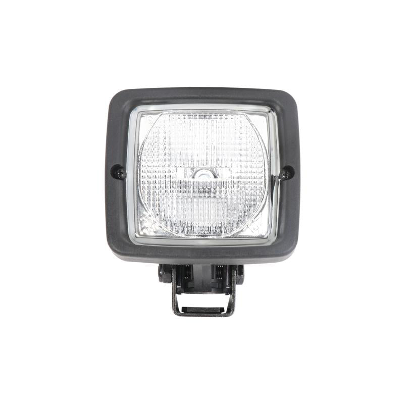2 PCS Work Flood Light 87584890 Fits For CASE Loader 570ST 570NXT 580N 580SN 580SN WT 590SN 590ST - Fab Heavy Parts