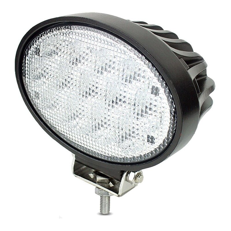 2 PCS Work Flood Light 87584890 Fits For CASE Loader 570ST 570NXT 580N 580SN 580SN WT 590SN 590ST - Fab Heavy Parts