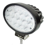 2 PCS Work Flood Light 87584890 Fits For CASE Loader 570ST 570NXT 580N 580SN 580SN WT 590SN 590ST - Fab Heavy Parts