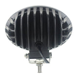 2 PCS Work Flood Light 87584890 for New Holland Loader B110C B95C B95CTC - Fab Heavy Parts