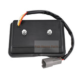 2-osainen merkkilamppu 225-8758 2258758 Sopii Caterpillar CAT -moottoriin 3176C 3196 3406E C11 C15 kuorma-auto 725 730 735 740